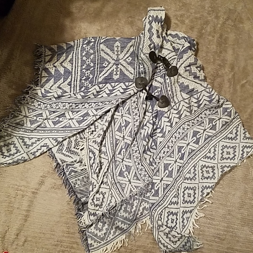 Poncho